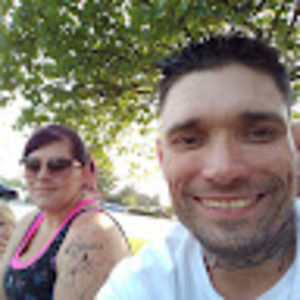 Meet your Posher, Garrett